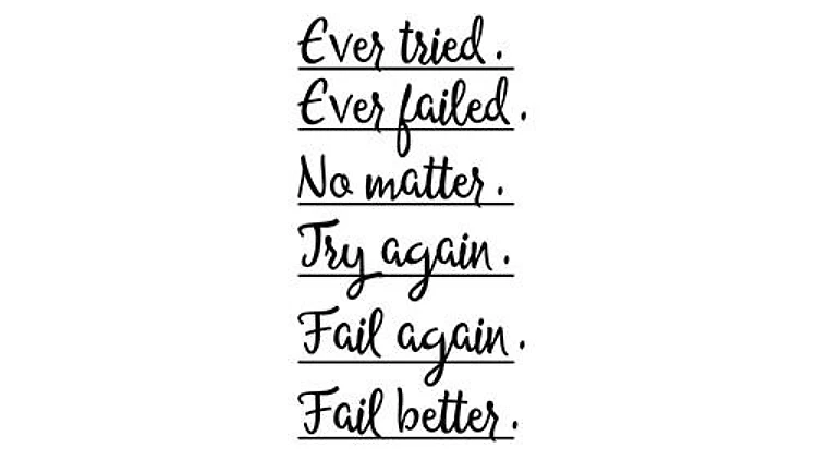 Try Again