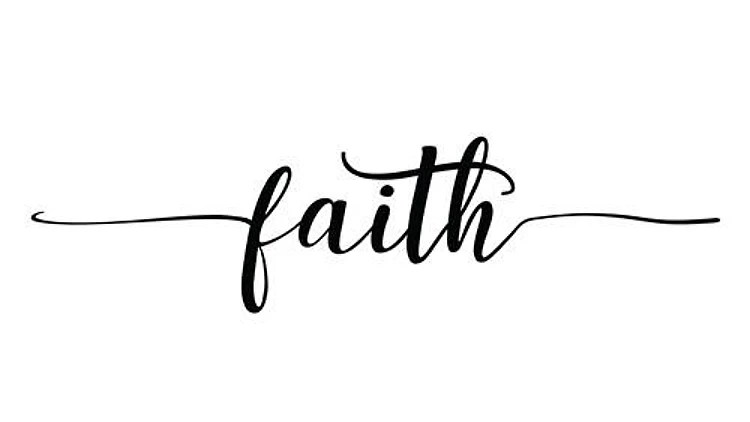 Faith