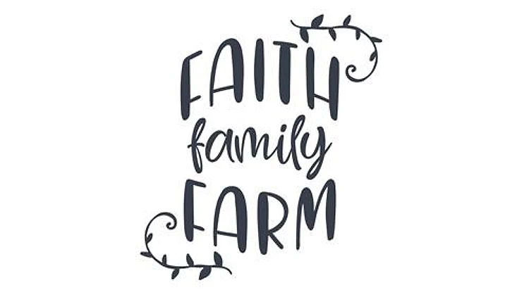 Faith Family Farm