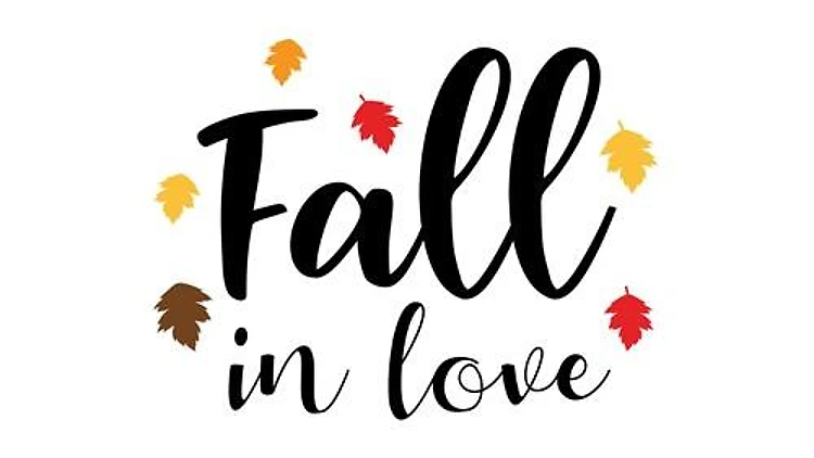 Fall In Love
