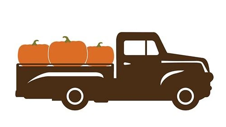 Pumpkin Pickup