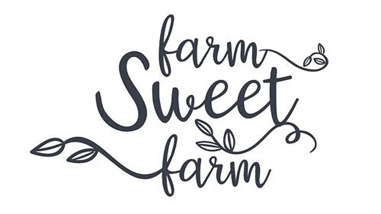 Farm Sweet Farm