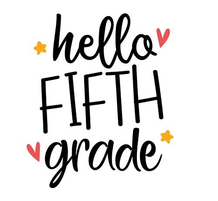 Fifth Grade