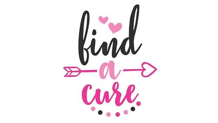 Find A Cure