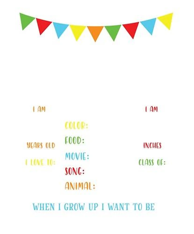 When I Grow Up
