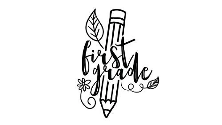 First Grade