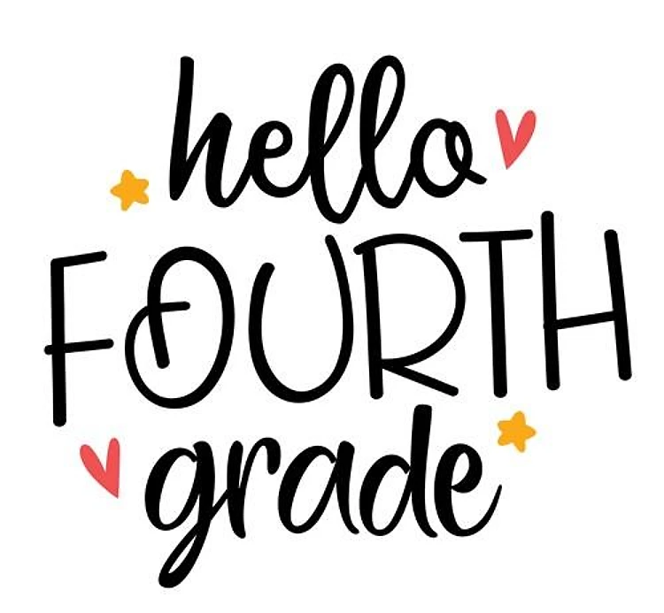 Fourth Grade