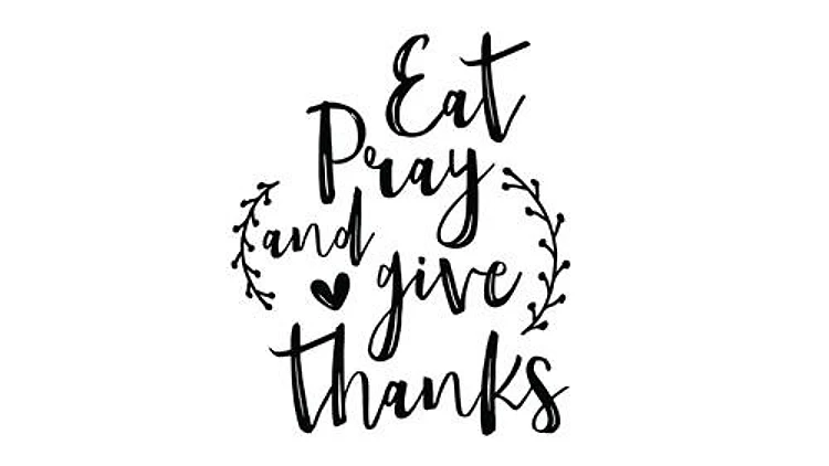 Give Thanks