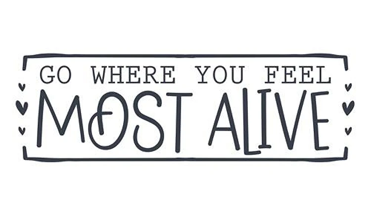 Most Alive