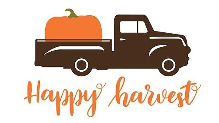 Happy Harvest