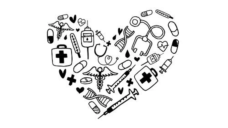 Medical Heart