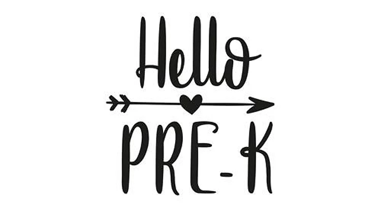 Hello Pre-K