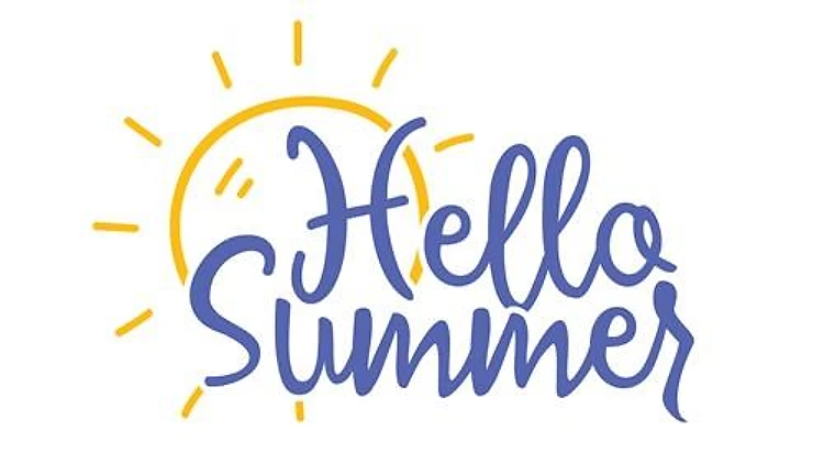 Hello Summer