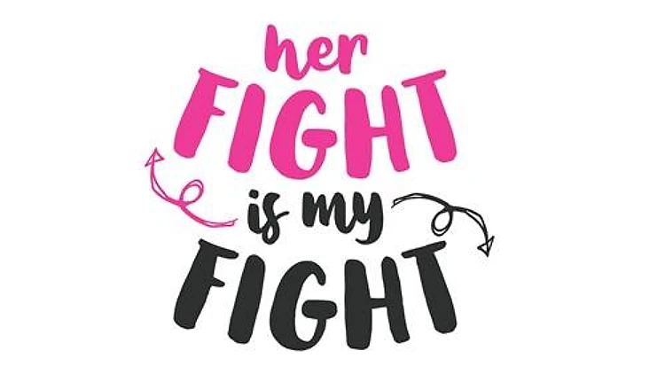 Her Fight
