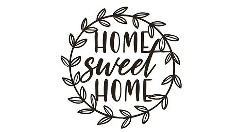 Home Sweet Home