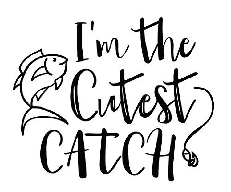 Cutest Catch