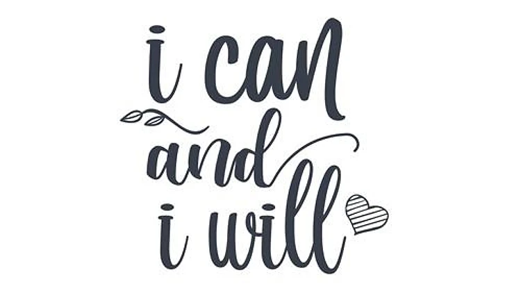 I Can