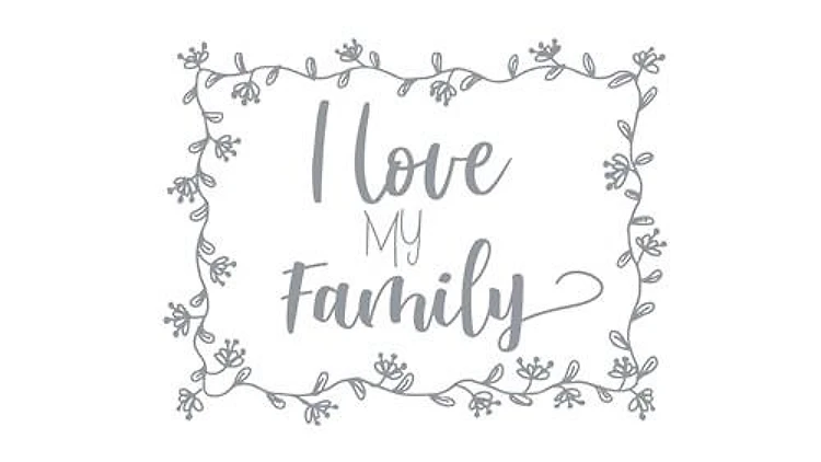 Love My Family