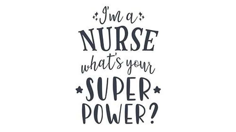 Im A Nurse