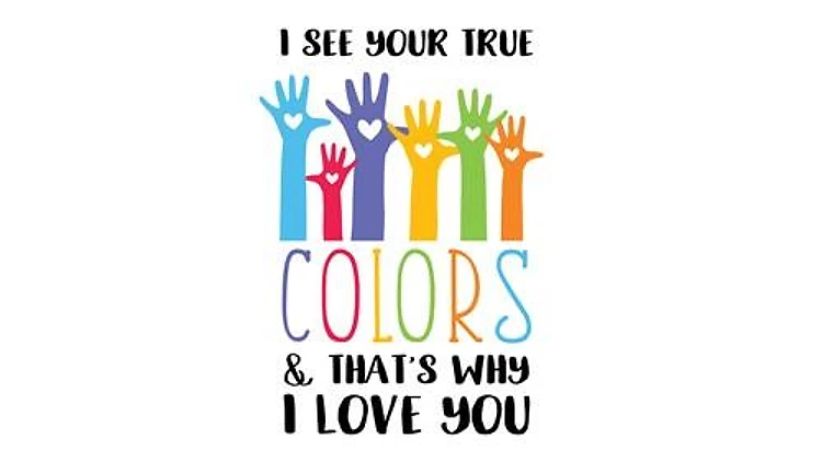 True Colors