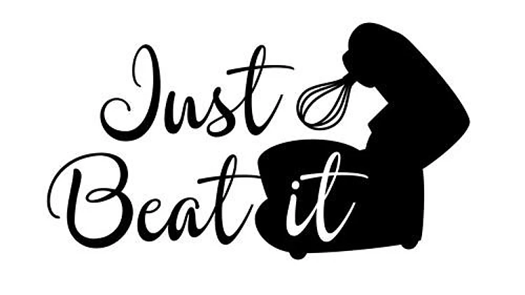 Just Beat It