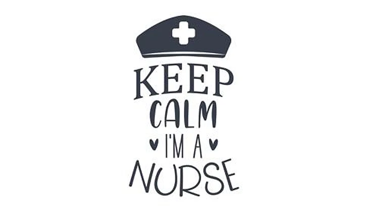 Im A Nurse