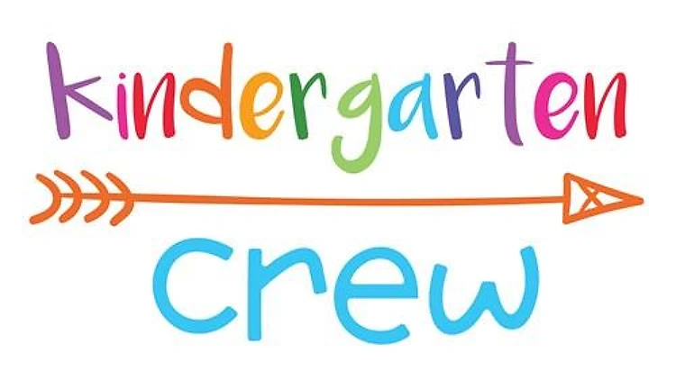 Kindergarten Crew