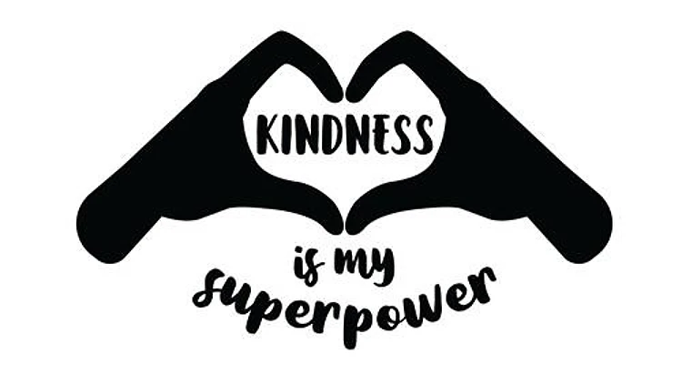Kindness Superpower