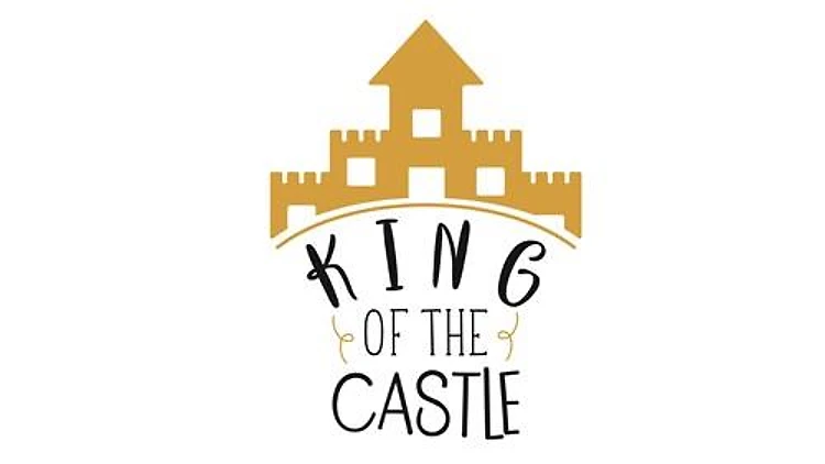 King Of Castle