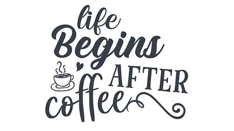 Life After Coffee