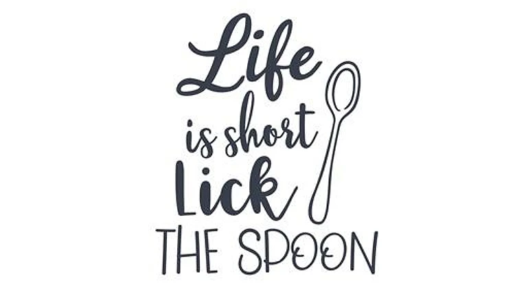 Life Is Short