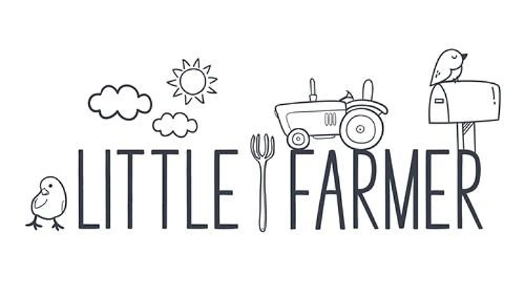 Little Farmer