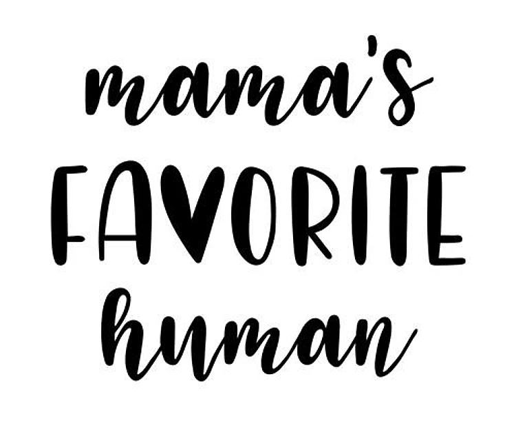 Mamas Favorite