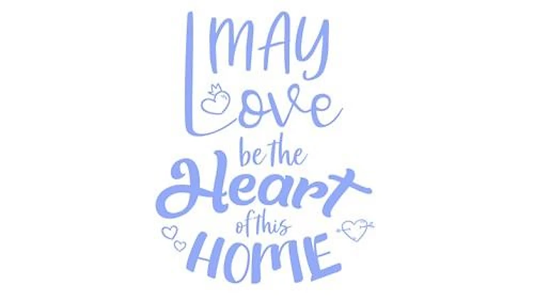 Heart Of Home