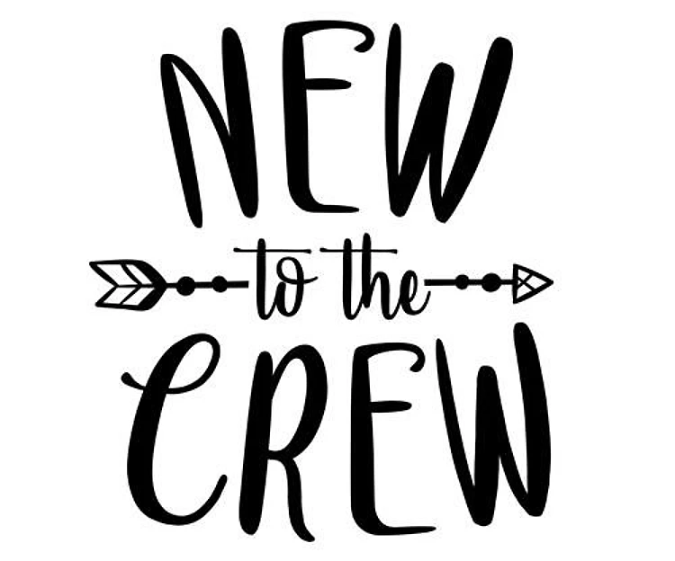 New To Crew