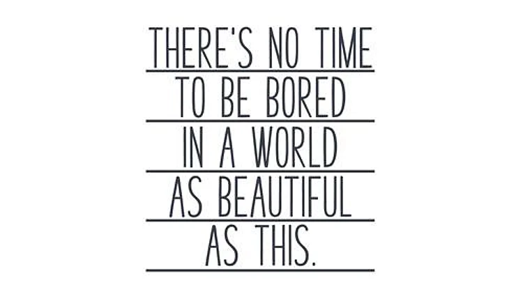 Beautiful World
