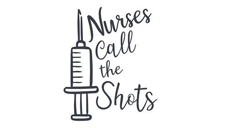 Nurses Call Shots