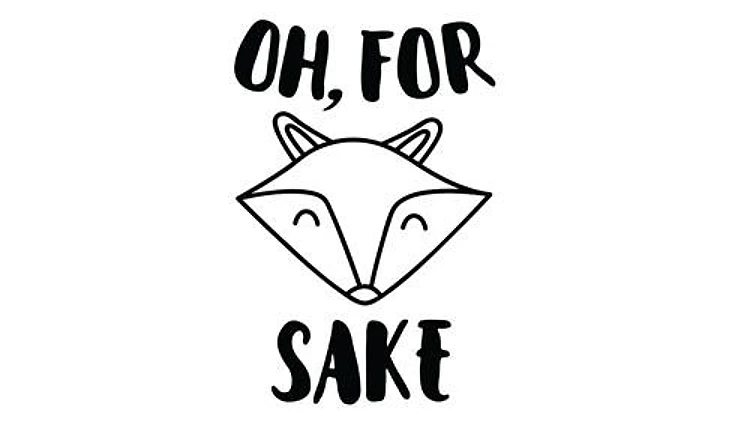 For Fox Sake