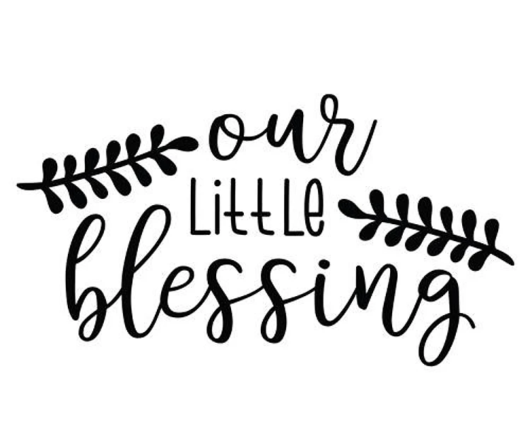 Our Blessing