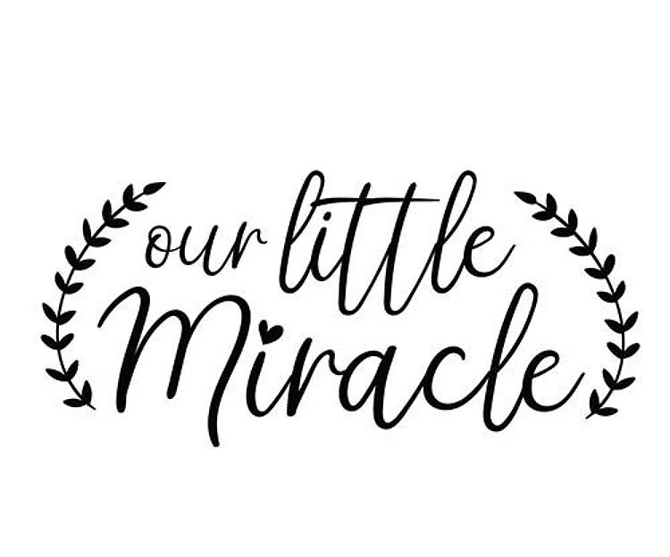 Our Miracle