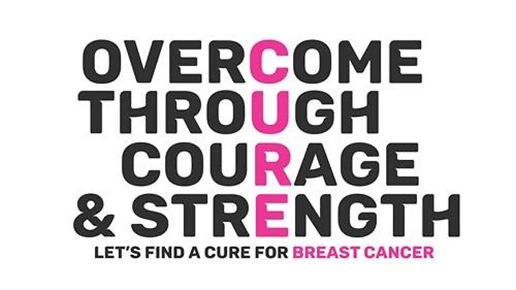 Cure Breast Cancer