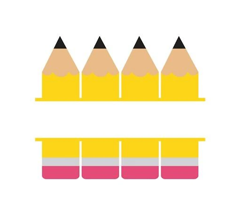 Pencil Namedrop