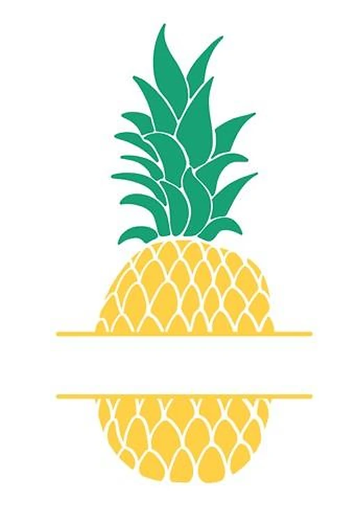 Pineapple Namedrop