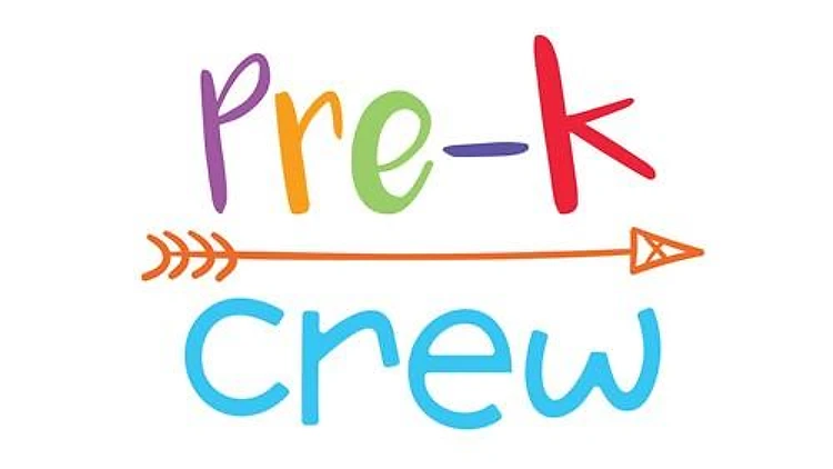 Pre-K Crew