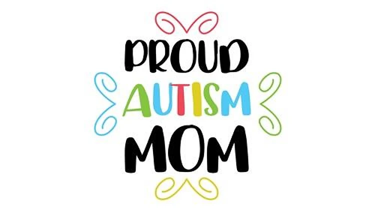 Autism Mom