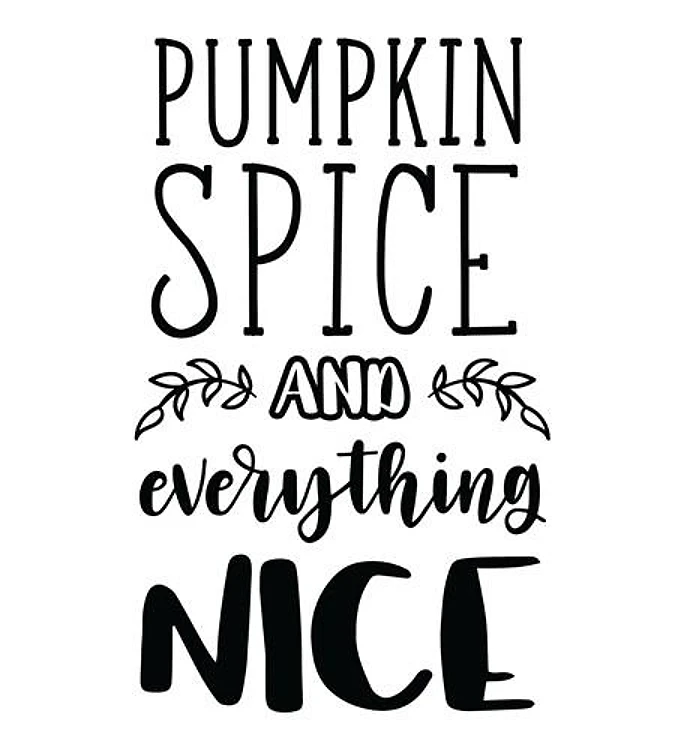 Pumpkin Spice