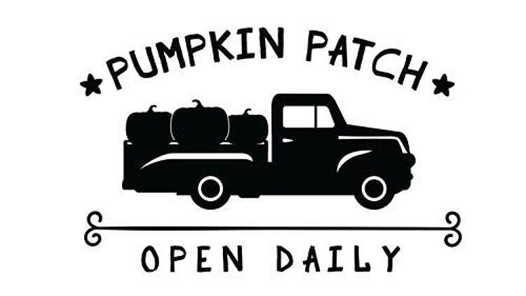 Pumpkin Patch