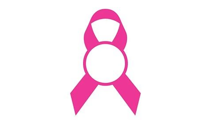 Monogram Ribbon