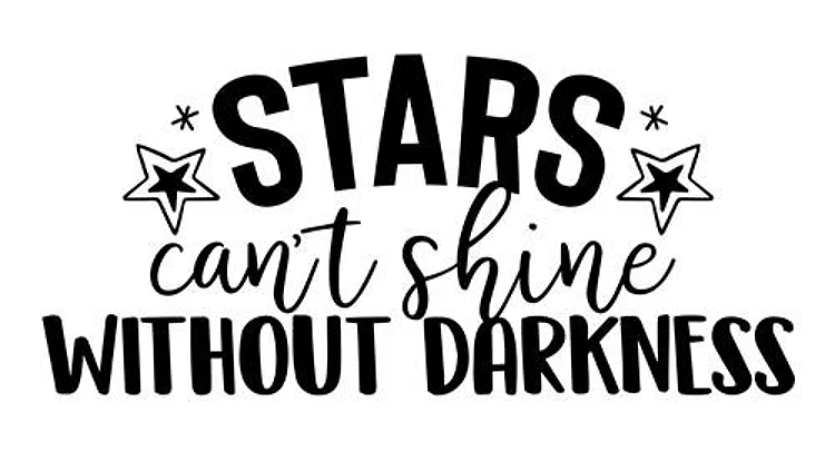 Stars Cant Shine
