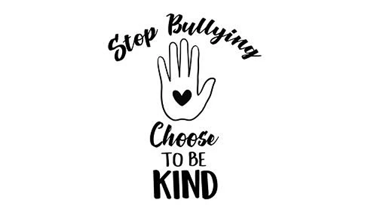Stop Bullying